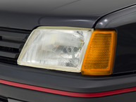 1987 Peugeot 205 GTI 19 VF3741C8607718365 - Studio